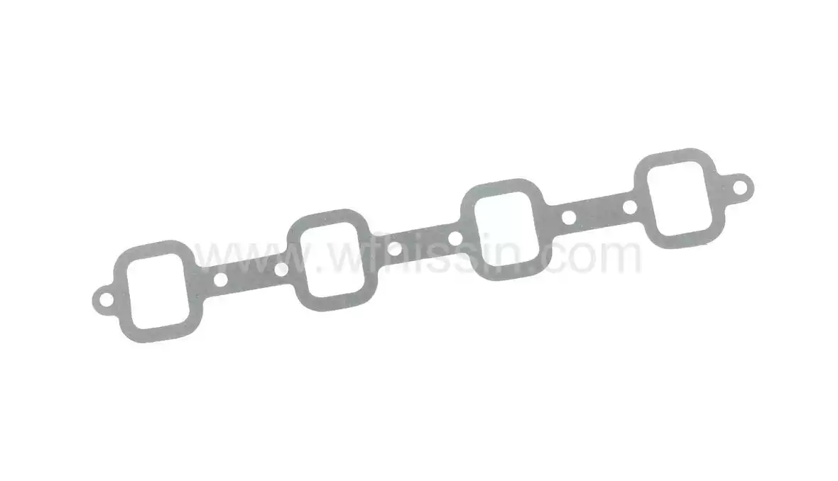 Intake mainfold gasket